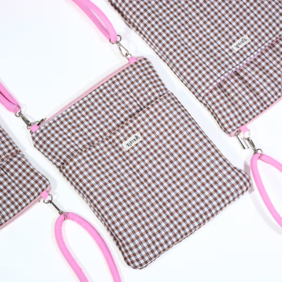 Green Pink | Keshavi Devi