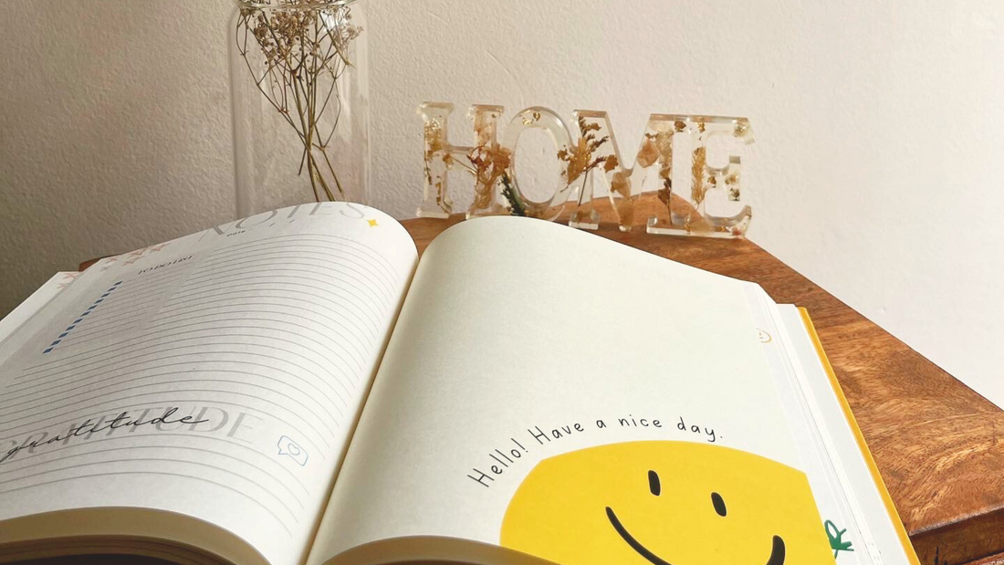 Unlocking Emotional Wellness: A Guide to Effective Journaling