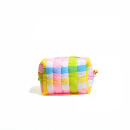 Mithu Mocha | Travel kit Pouches
