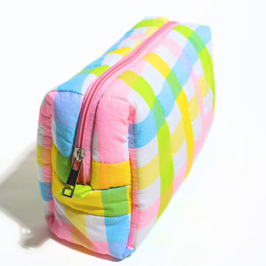 Techno Tinku | Travel kit Pouches