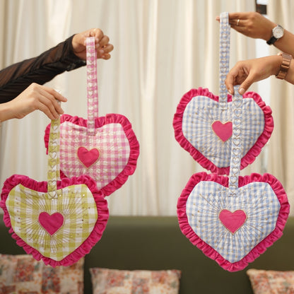 Miss Heart Potli