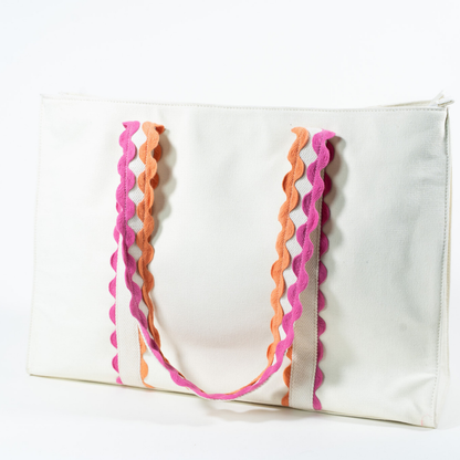 Citrus Tote Bag
