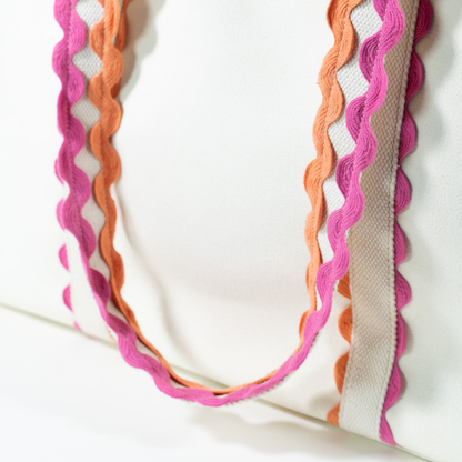 Citrus Tote Bag