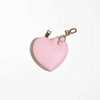 Lalli | Heart Keeper Pouch