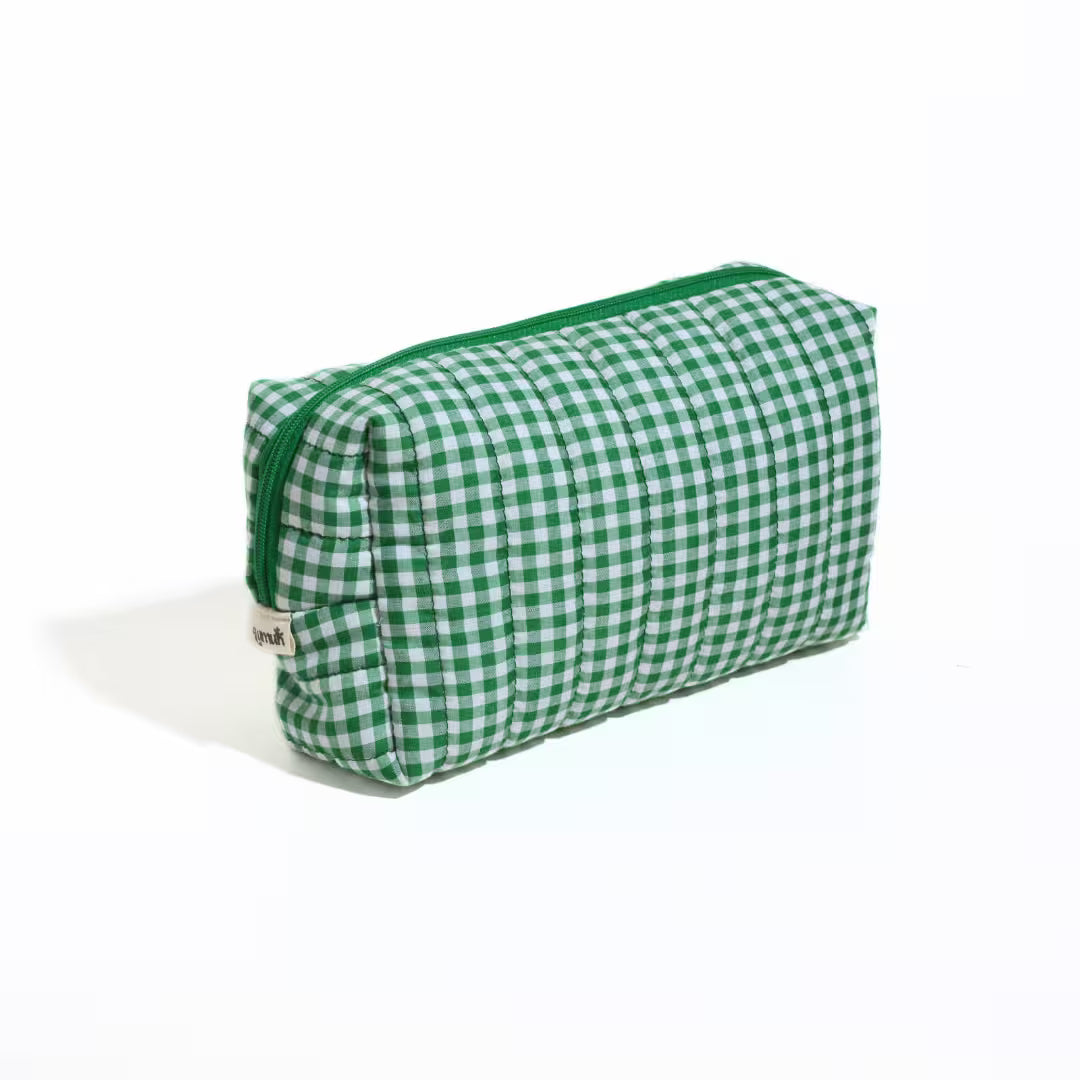Neel Nitin Mukesh | Travel kit Pouches