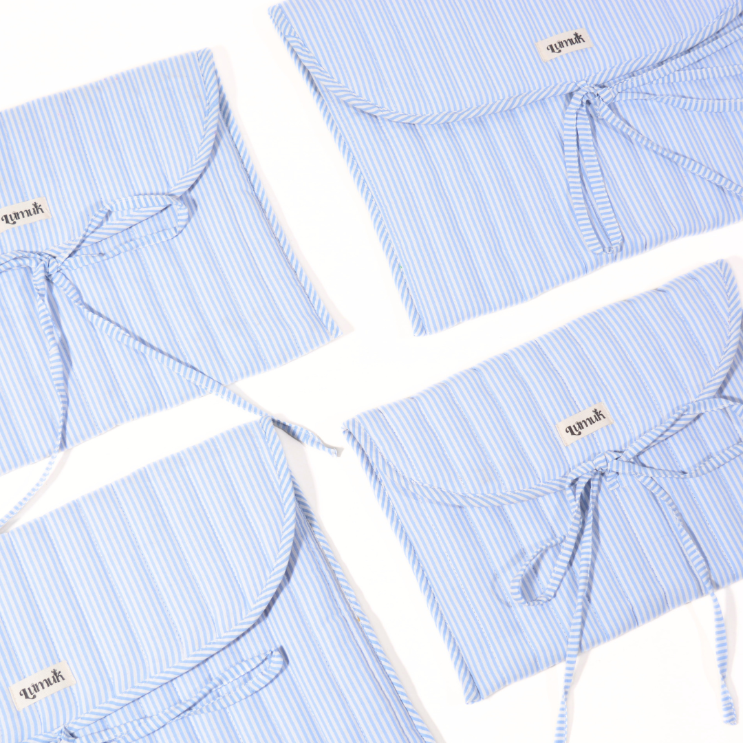 Neeladhar Mishra | IPad Sleeve | Pre-Order