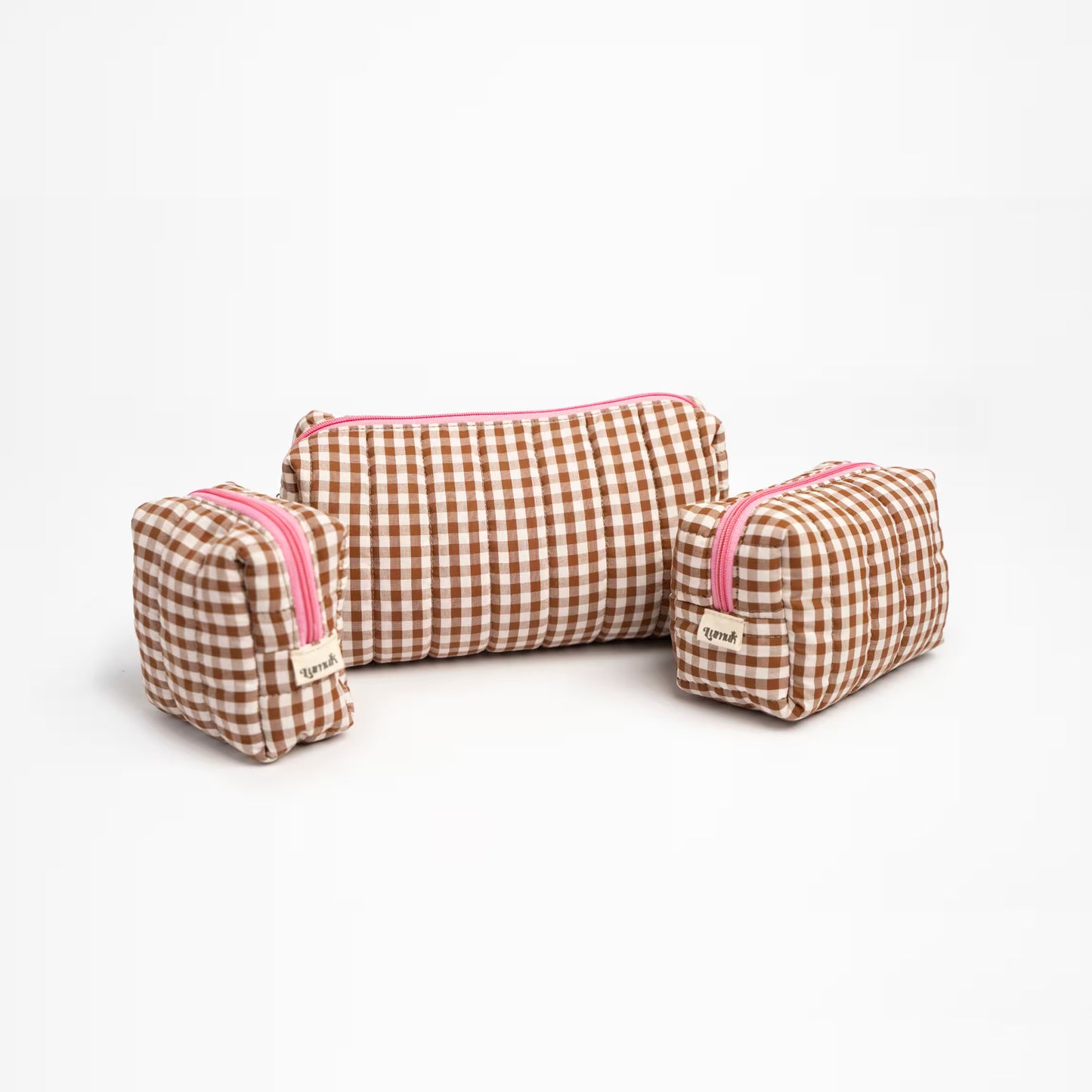 Mithu Mocha | Travel kit Pouches