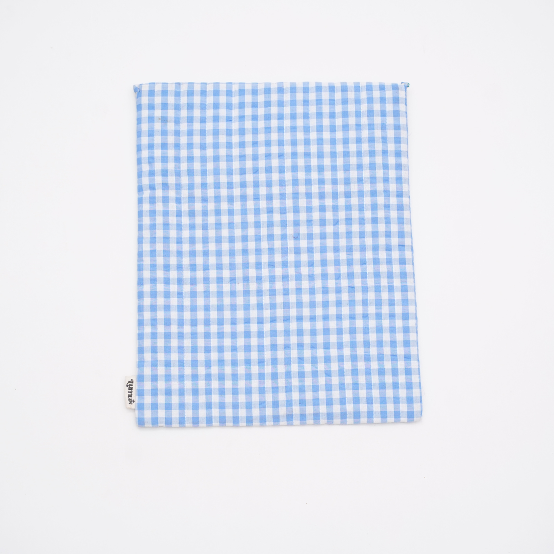 Sky Grass Laptop Sleeve