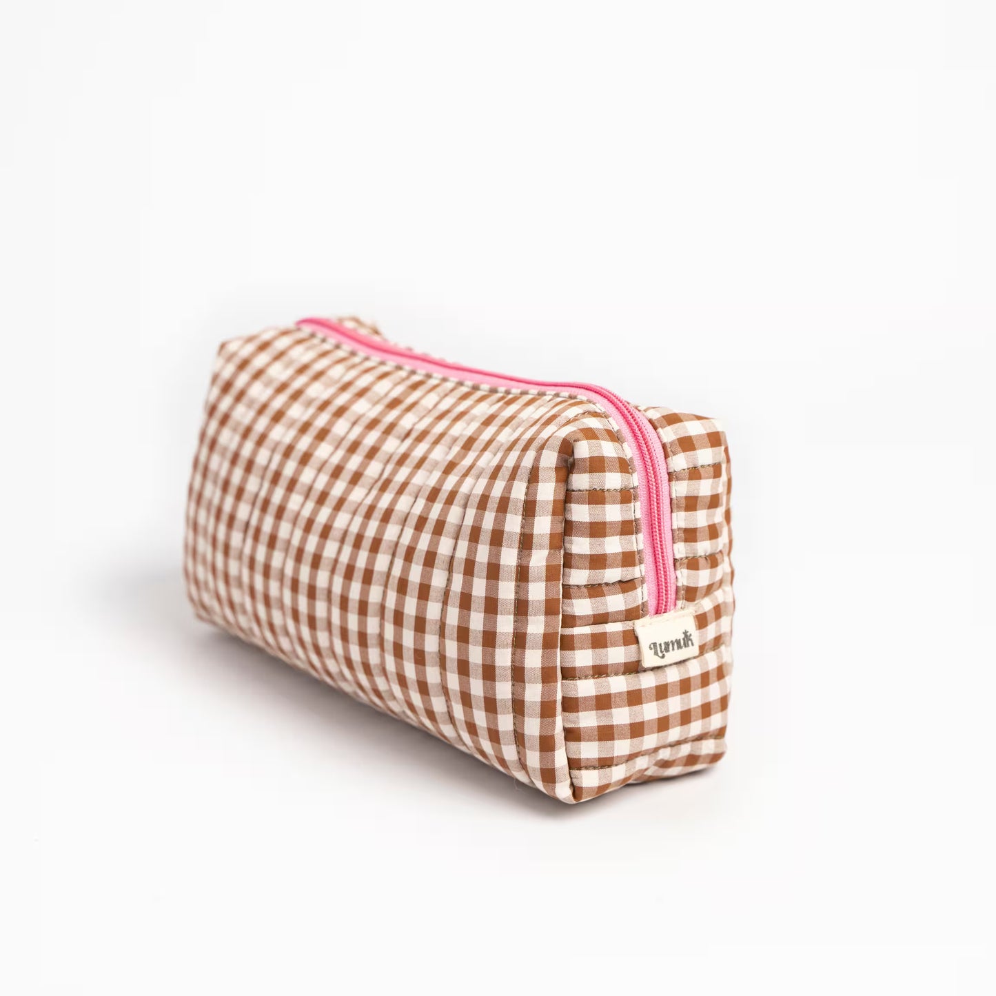 Mithu Mocha | Travel kit Pouches