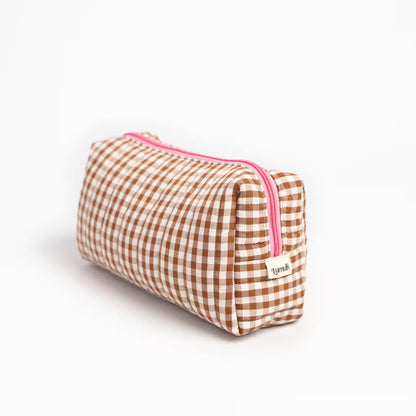 Mithu Mocha | Travel kit Pouches