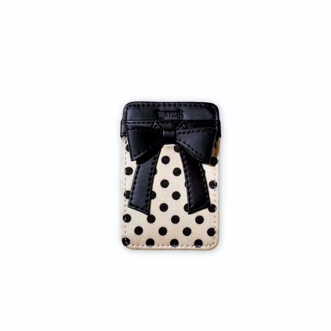 Bow Pick Pocket