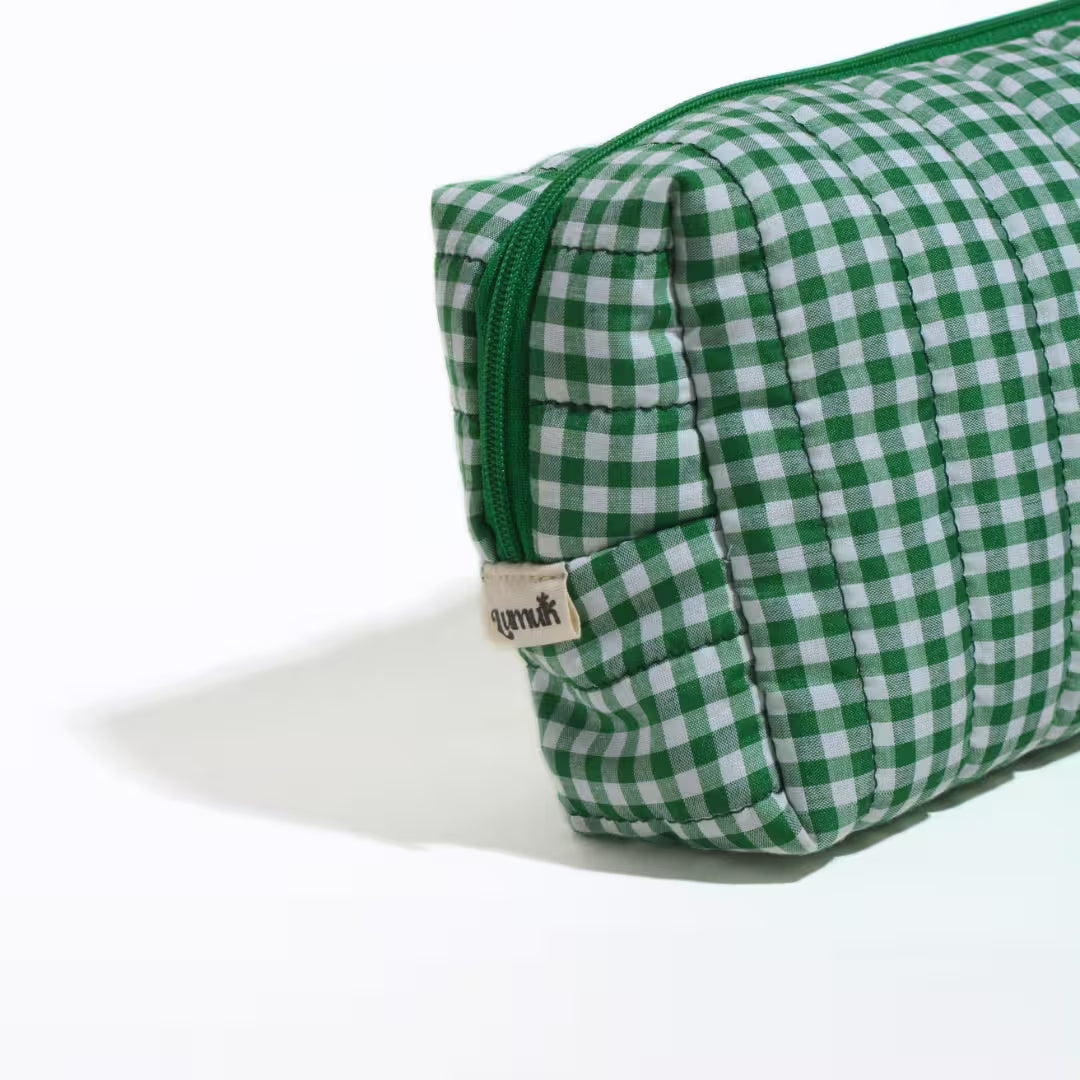 Neel Nitin Mukesh | Travel kit Pouches