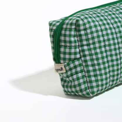 Neel Nitin Mukesh | Travel kit Pouches