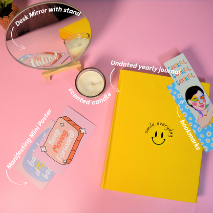 Affirmation Bundle