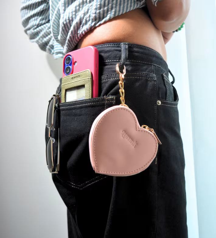 POCKET ESSENTIALS