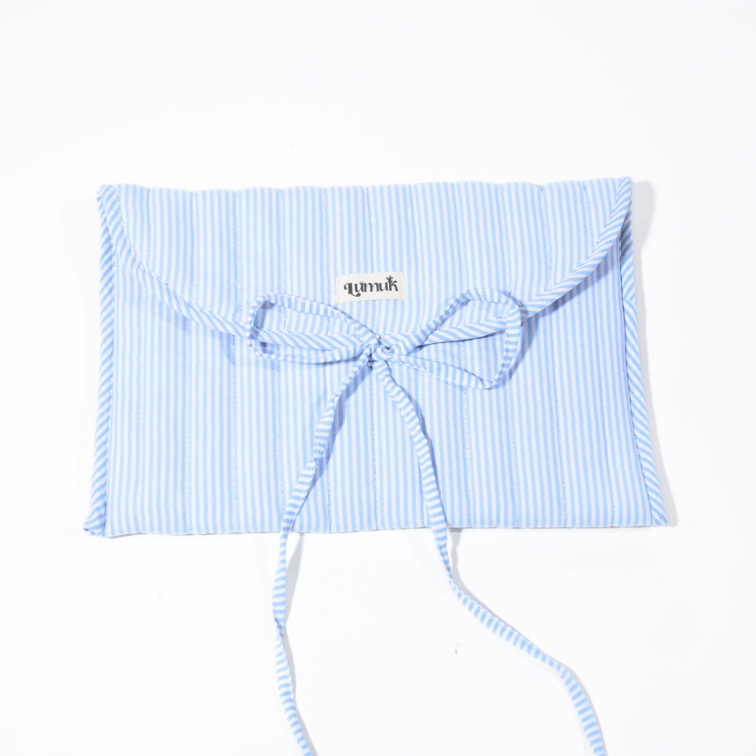 Neeladhar Mishra | IPad Sleeve | Pre-Order