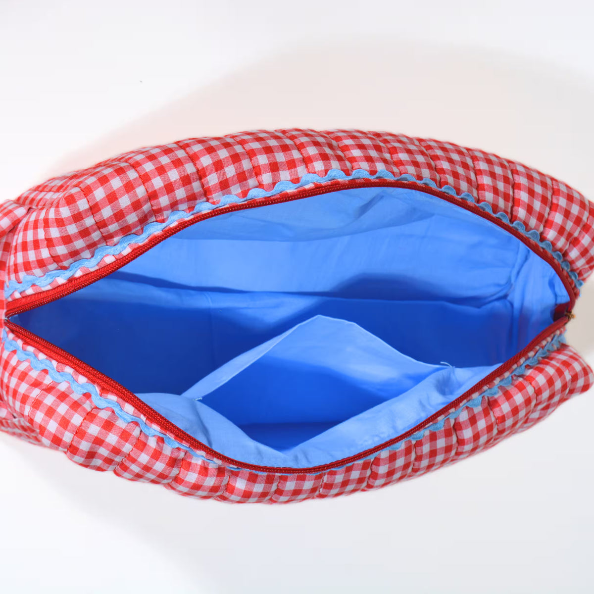 Lambi Rani | Dyson Airstrait & Airwrap Travel Organiser