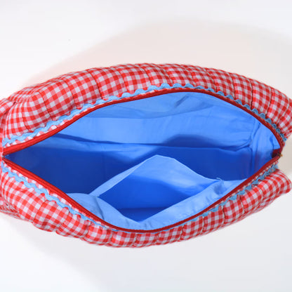 Lambi Rani | Dyson Airstrait & Airwrap Travel Organiser