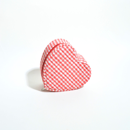 Heart Trip Pouch