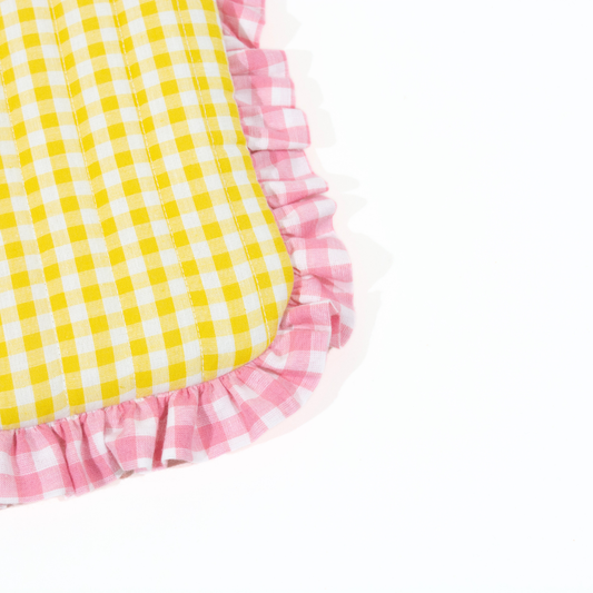 Butter Blush