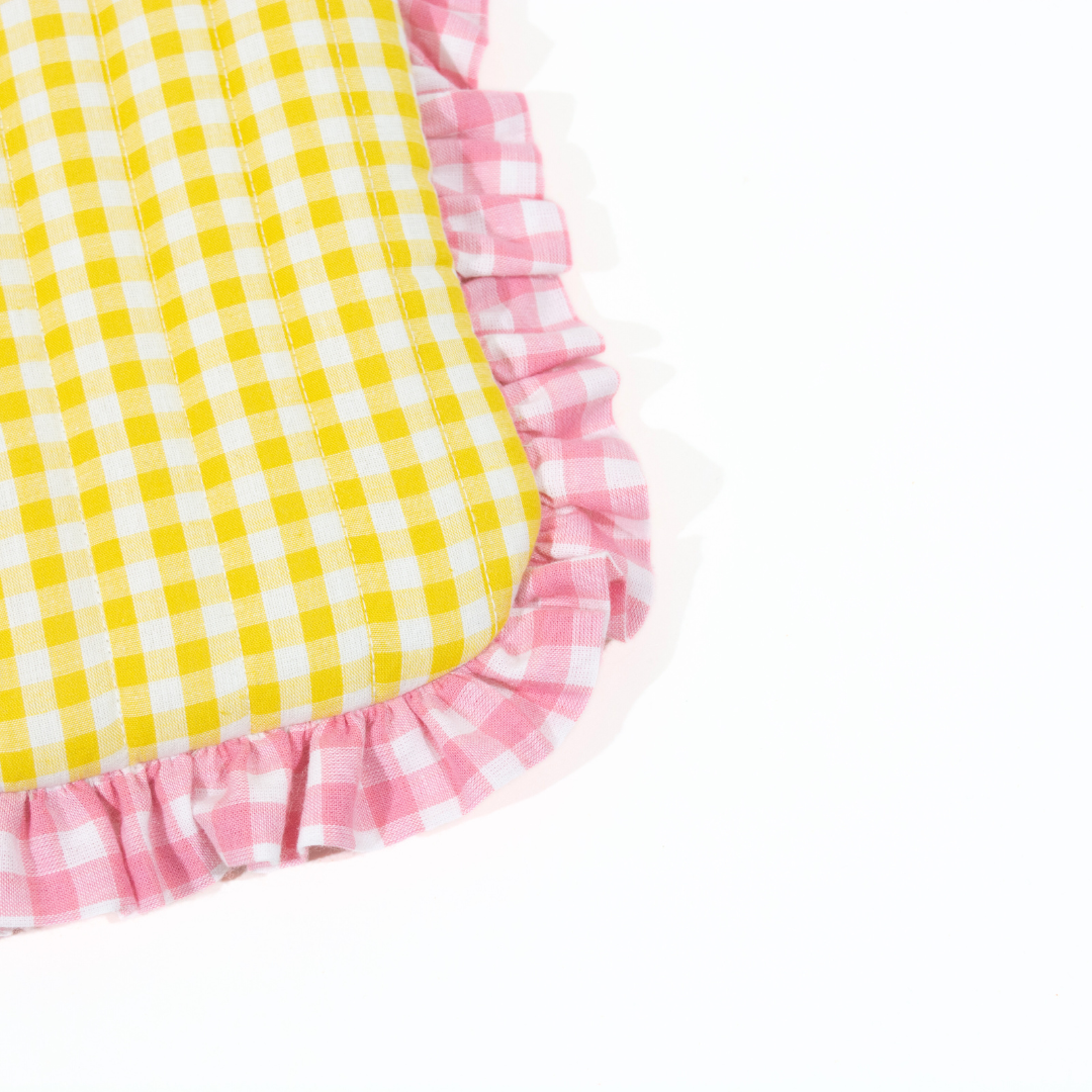Butter Blush