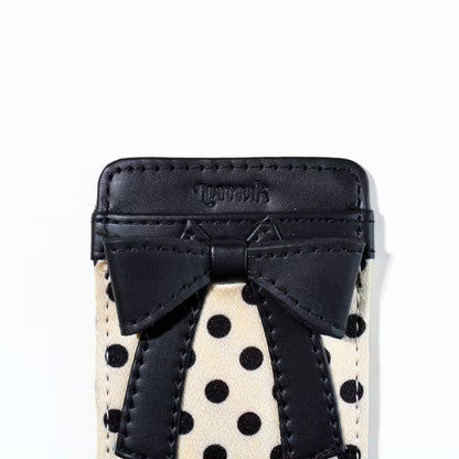 Bow Pick Pocket