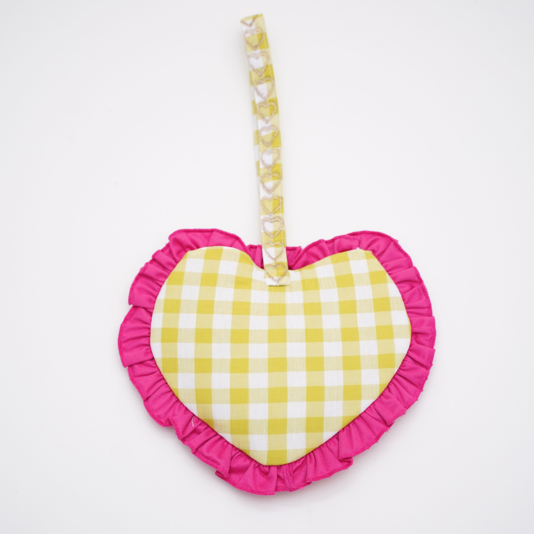 Miss Heart Potli