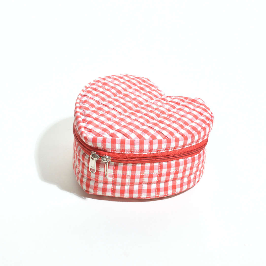 Heart Trip Pouch