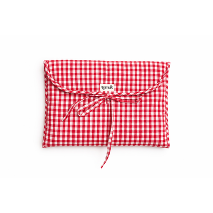 Berry Blush IPad Sleeve