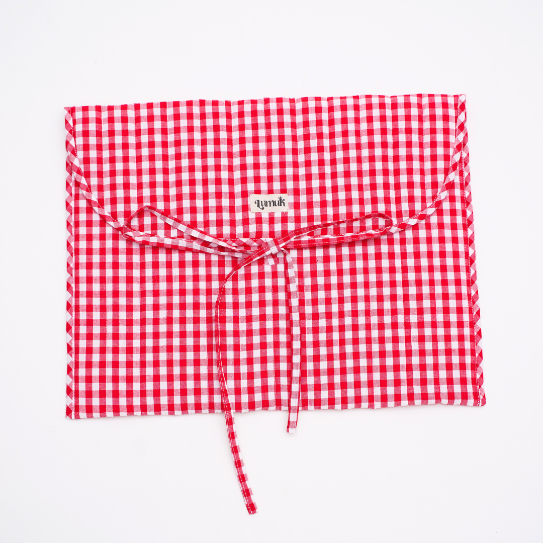 Lemon Tart Laptop Sleeve