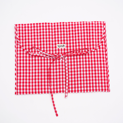 Lemon Tart Laptop Sleeve