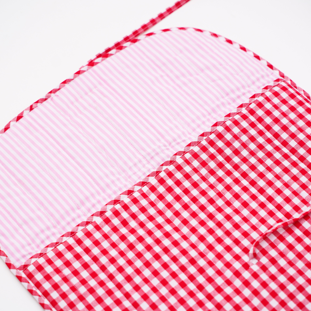 Berry Blush Laptop Sleeve
