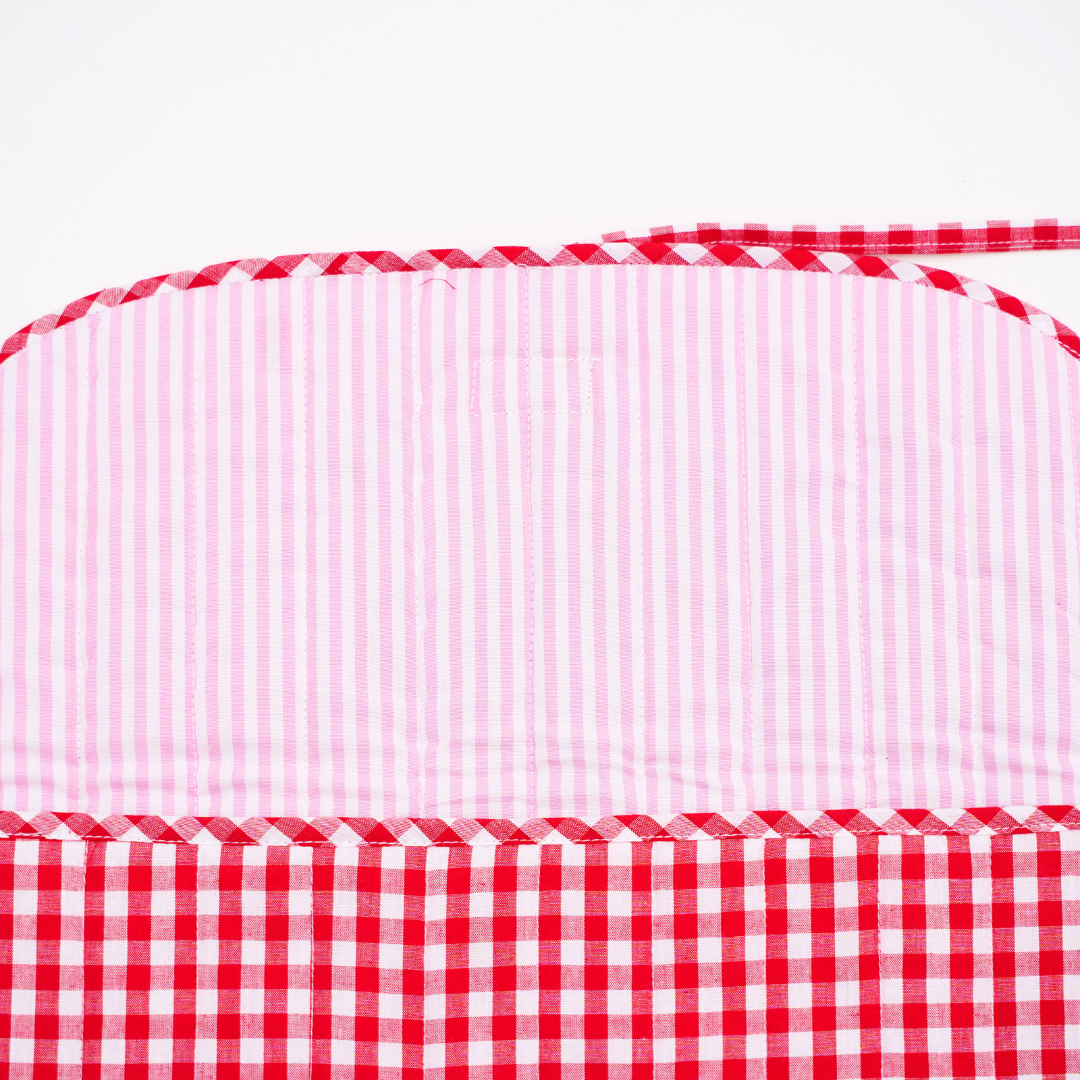 Berry Blush Laptop Sleeve