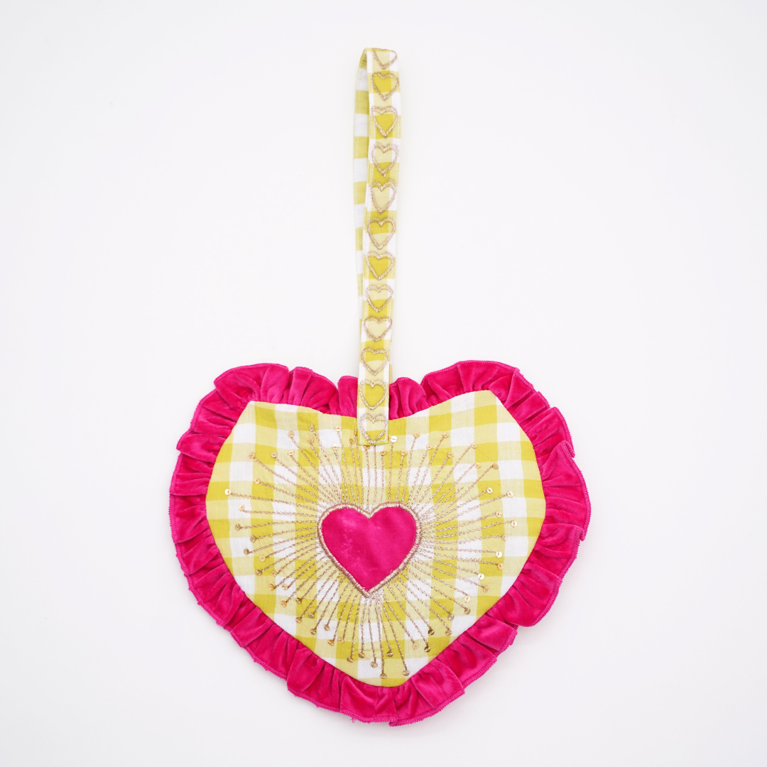 Miss Heart Potli