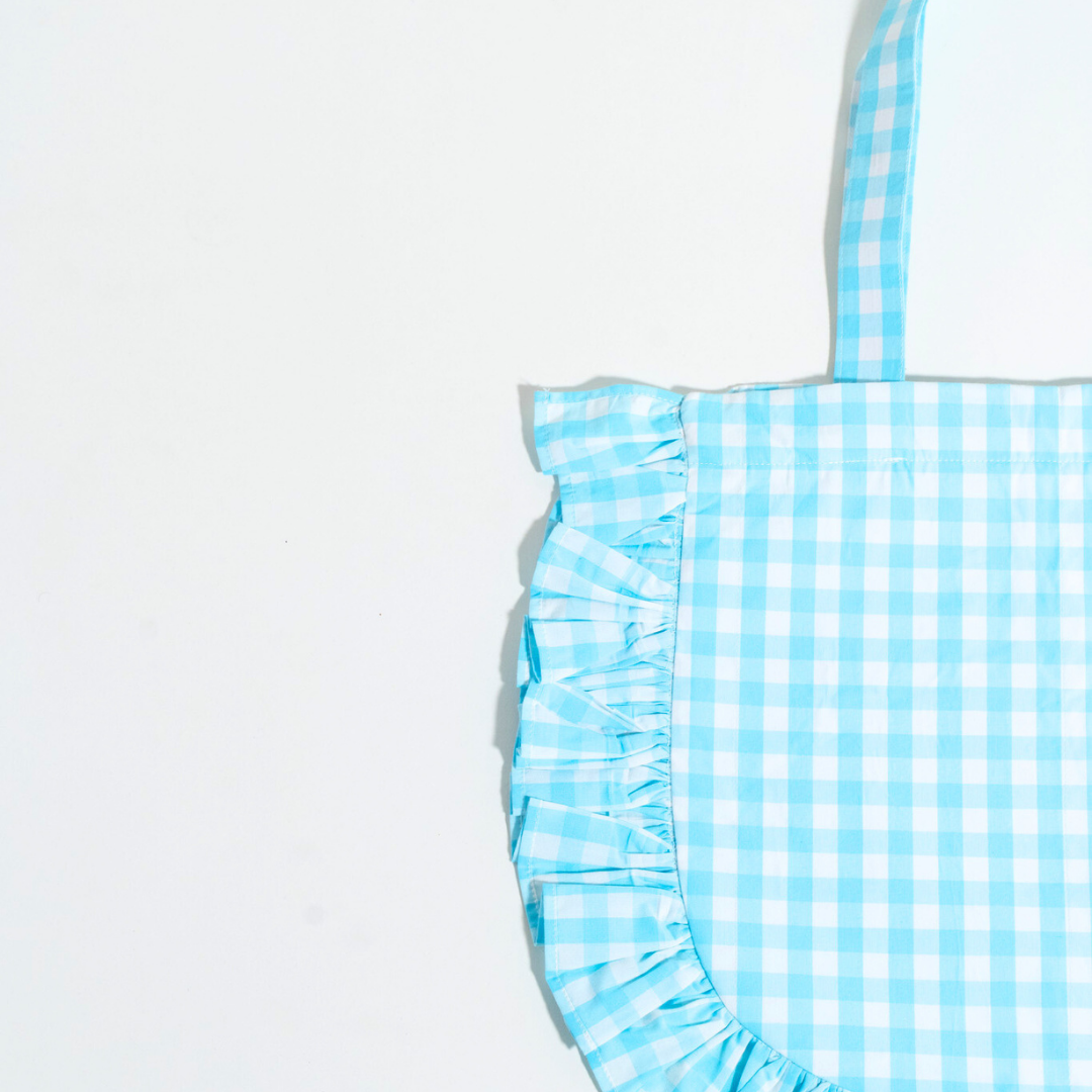 Hello You | Gingham Grove