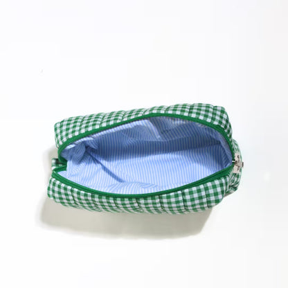 Neel Nitin Mukesh | Travel kit Pouches