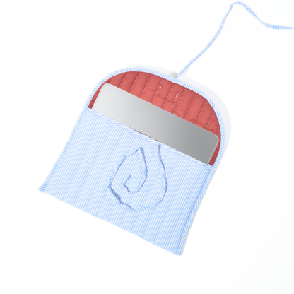 Neeladhar Mishra | IPad Sleeve | Pre-Order