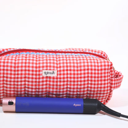 Lambi Rani | Dyson Airstrait & Airwrap Travel Organiser