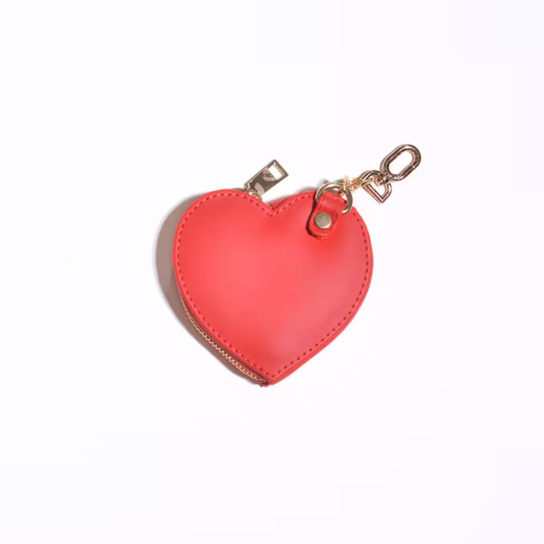 Lalli | Heart Keeper Pouch