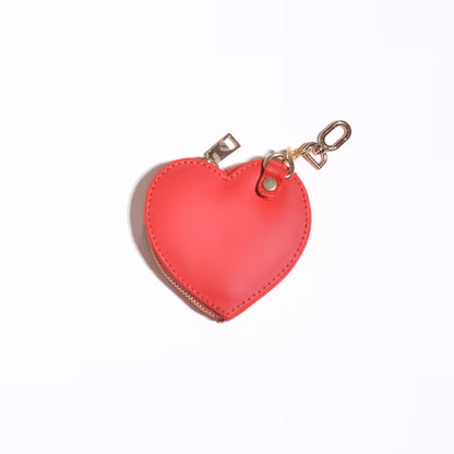 Lalli | Heart Keeper Pouch