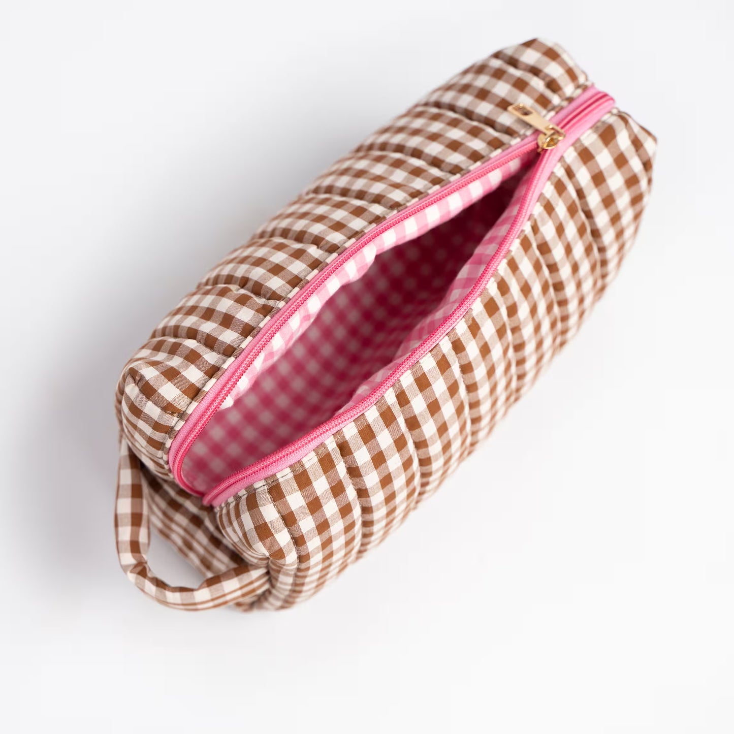 Mithu Mocha | Travel kit Pouches