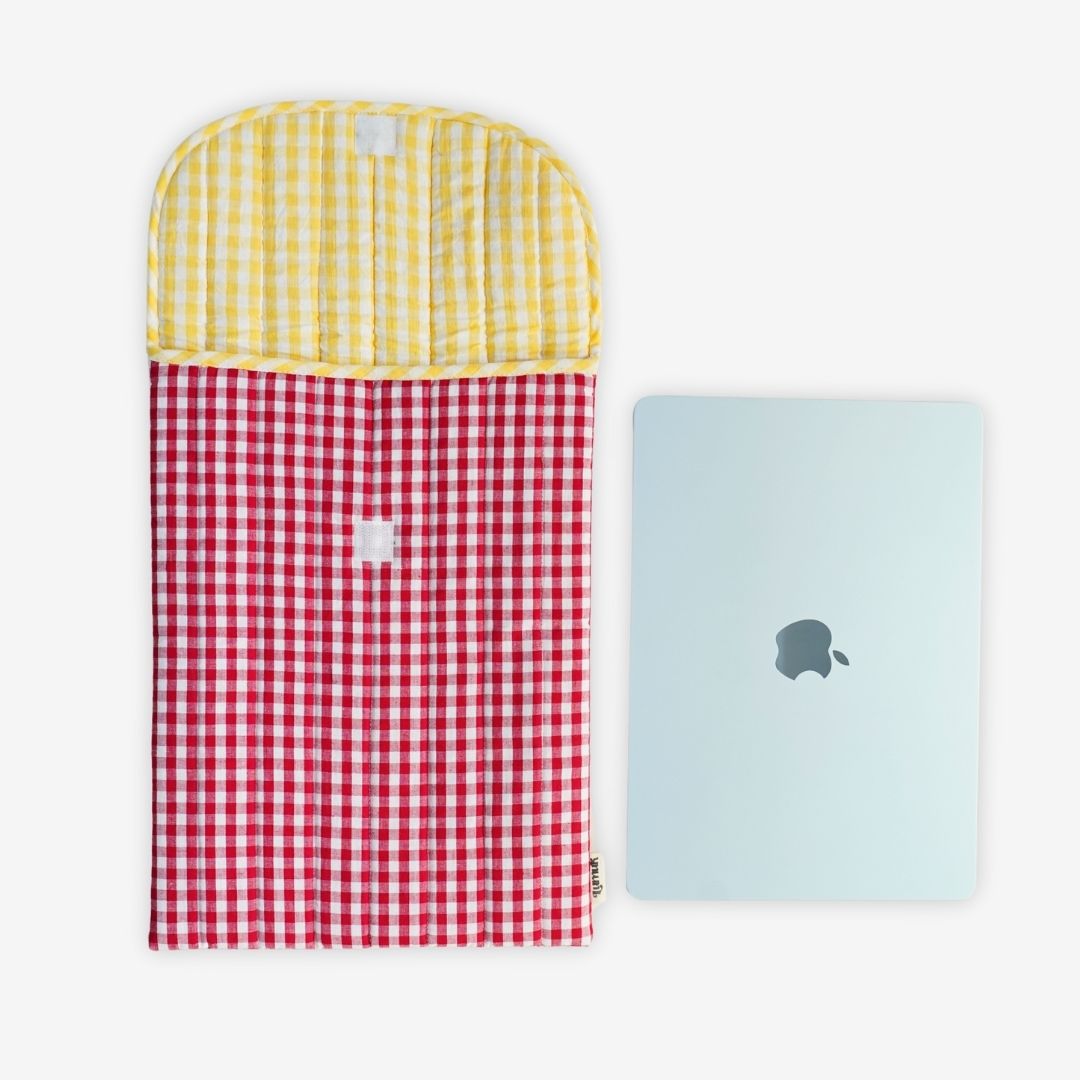 Marigold Laptop Sleeve
