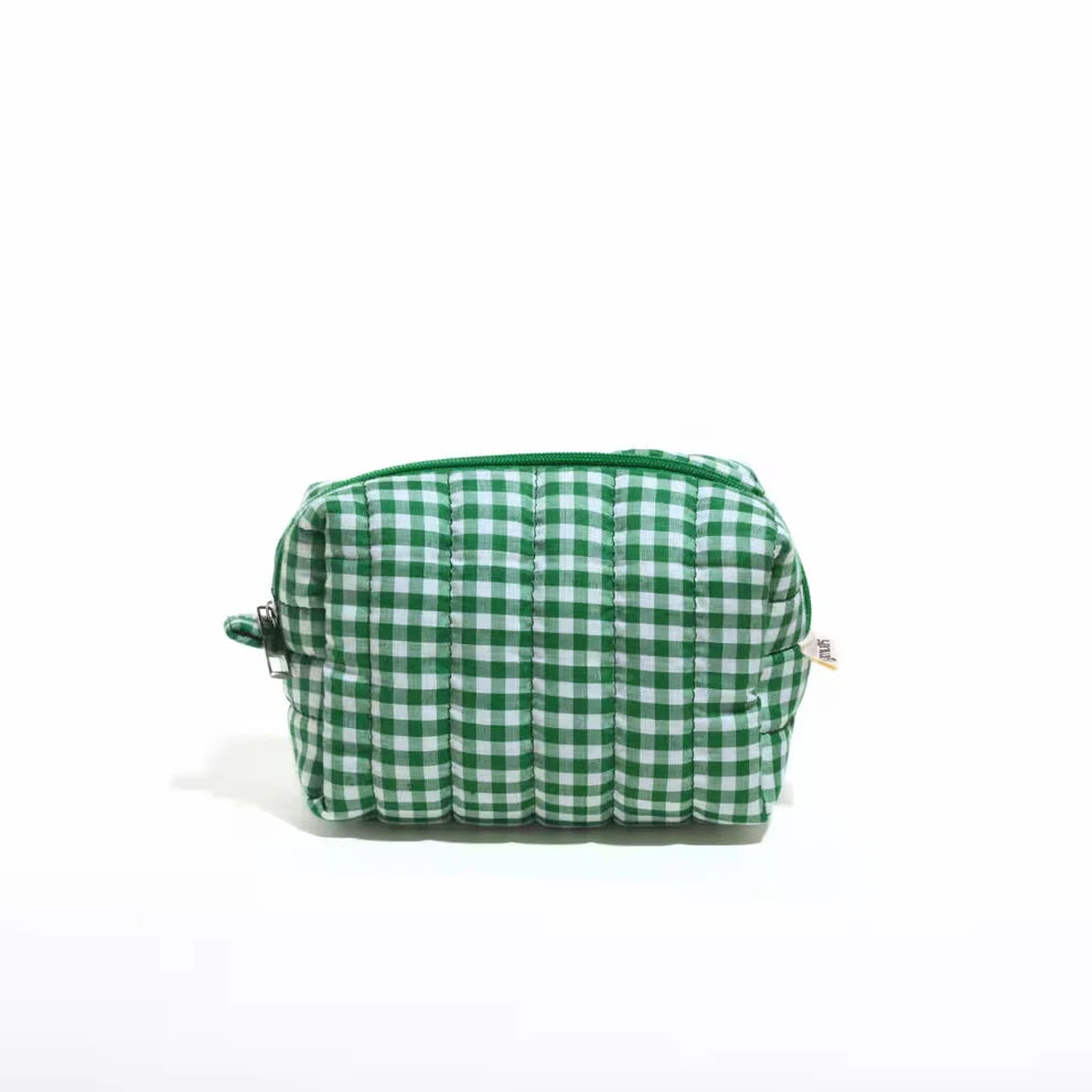 Techno Tinku | Travel kit Pouches