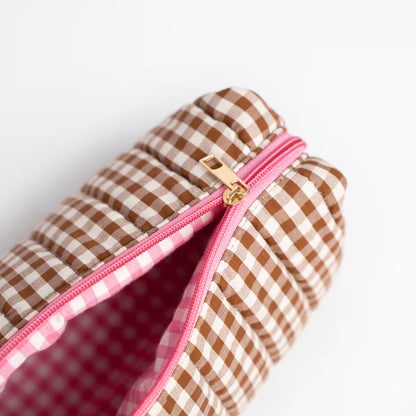 Mithu Mocha | Travel kit Pouches