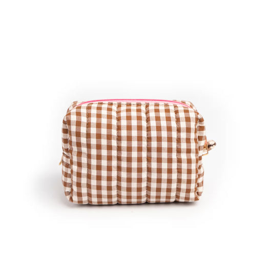 Mithu Mocha | Travel kit Pouches