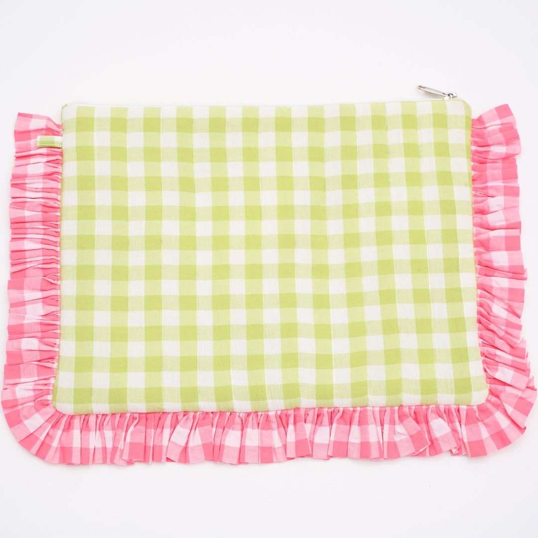 Flamingo Laptop Sleeve