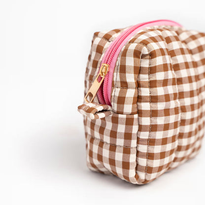 Mithu Mocha | Travel kit Pouches