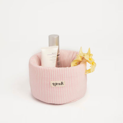 Blue Babloo | Makeup & Skincare Organiser