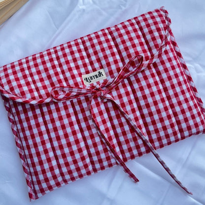 Berry Blush Laptop Sleeve