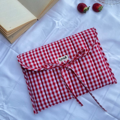 Berry Blush Laptop Sleeve